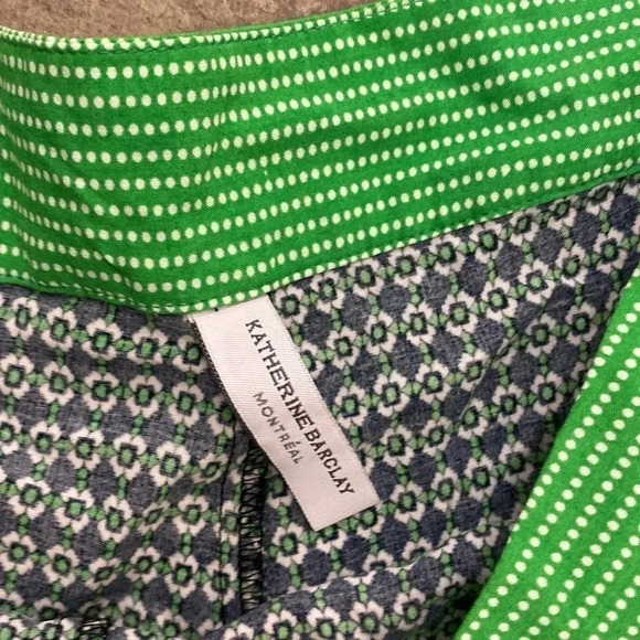 Katherine Barclay light pants - Picture 4 of 4